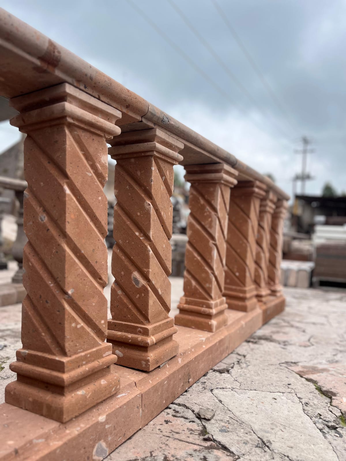 Modelo Cuadrado Estandar